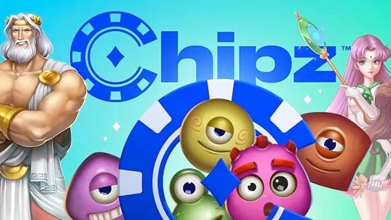 Chipz Casino Bild