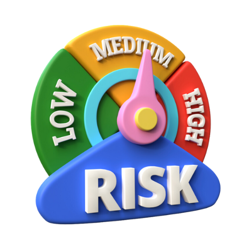 Understanding Risks Icon
