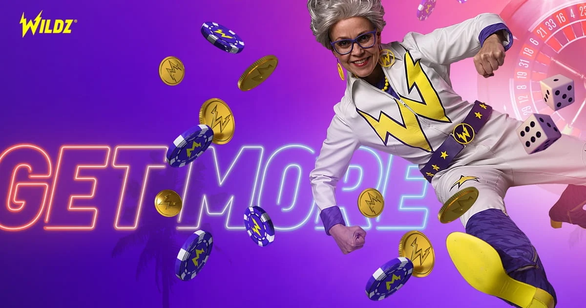Wildz Casino Bild
